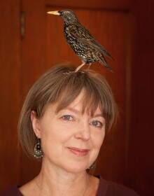 Lyanda Lynne Haupt Mozart's Starling