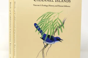 The book comes in two volumes.