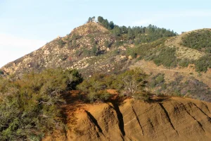 LaCumbrePeak